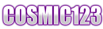 Logo COSMIC123